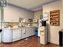 307 1St Street E, Wynyard, SK  - Indoor Photo Showing Kitchen 