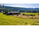 1519 6 Highway, Cherryville, BC  - Outdoor With View 