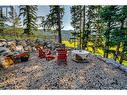 1519 6 Highway, Cherryville, BC  - Outdoor 