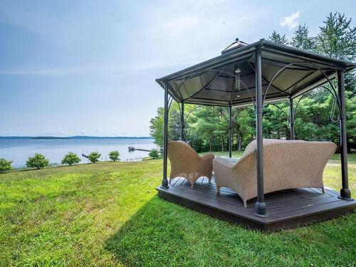 Water view - 100 Ch. Mccarthy, Grand-Remous, QC - Outdoor With Body Of Water