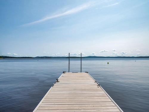 Water view - 100 Ch. Mccarthy, Grand-Remous, QC - Outdoor With Body Of Water With View