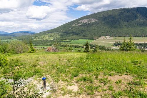 Planned Lot 2 Tappen Notch Hill Road, Tappen, BC 