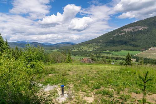 Planned Lot 2 Tappen Notch Hill Road, Tappen, BC 