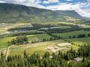 Planned Lot 2 Tappen Notch Hill Road, Tappen, BC 