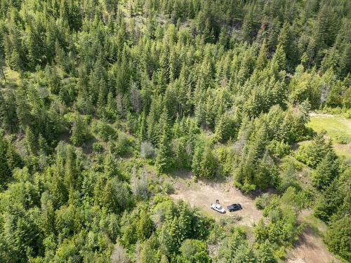 Planned Lot 2 Tappen Notch Hill Road, Tappen, BC 