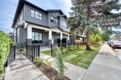 3-751 Raymer Avenue, Kelowna, BC - Outdoor