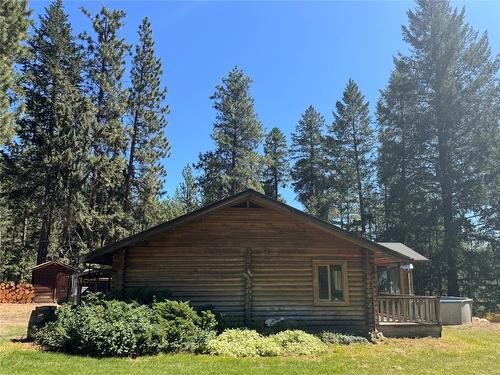 4475 Maxwell Road, Peachland, BC - Outdoor