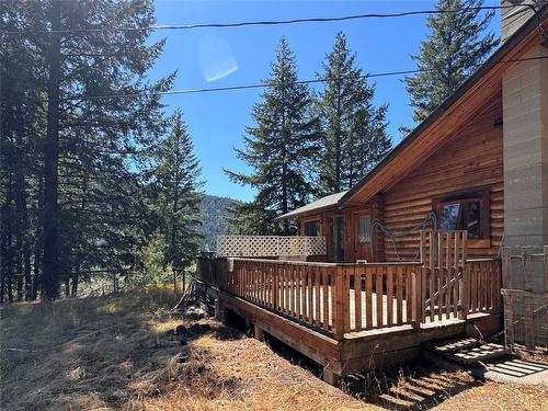 4475 Maxwell Road, Peachland, BC - Outdoor