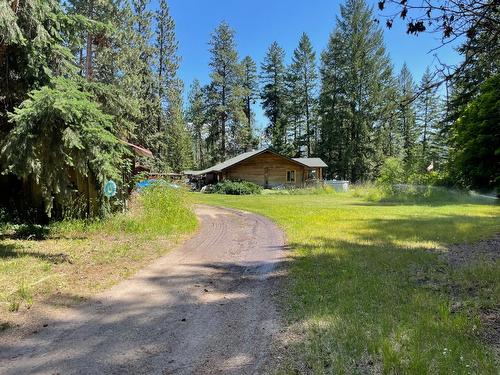 4475 Maxwell Road, Peachland, BC - Outdoor