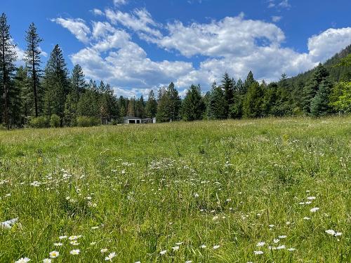 4475 Maxwell Road, Peachland, BC - Outdoor With View