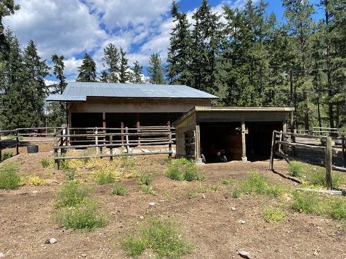 4475 Maxwell Road, Peachland, BC - Outdoor