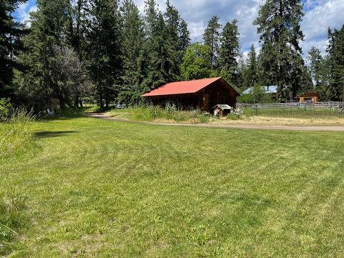 4475 Maxwell Road, Peachland, BC - Outdoor