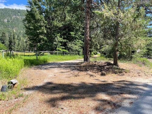 4475 Maxwell Road, Peachland, BC - Outdoor With View