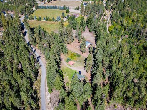 4475 Maxwell Road, Peachland, BC - Outdoor With View