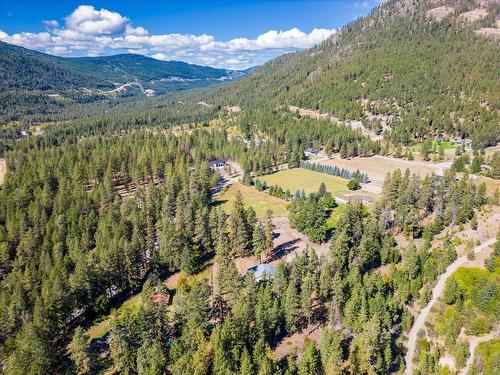 4475 Maxwell Road, Peachland, BC - Outdoor With View