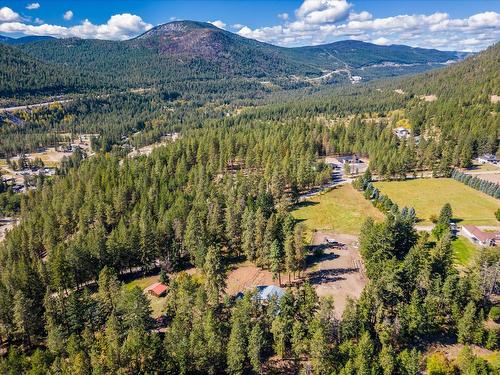 4475 Maxwell Road, Peachland, BC - Outdoor With View