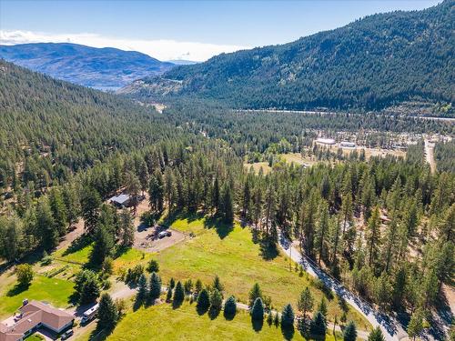 4475 Maxwell Road, Peachland, BC - Outdoor With View