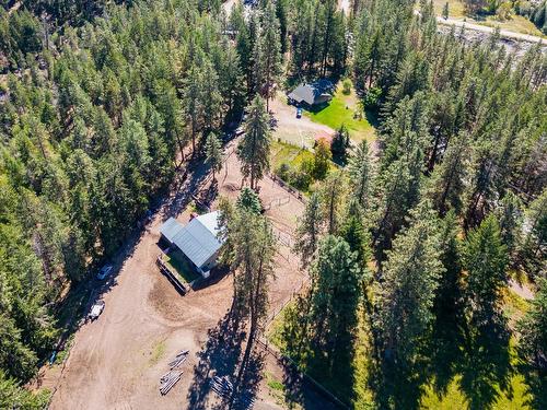 4475 Maxwell Road, Peachland, BC - Outdoor With View