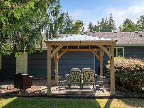 277 Buller Rd, Qualicum Beach, BC 