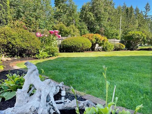 277 Buller Rd, Qualicum Beach, BC 