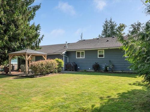 277 Buller Rd, Qualicum Beach, BC 