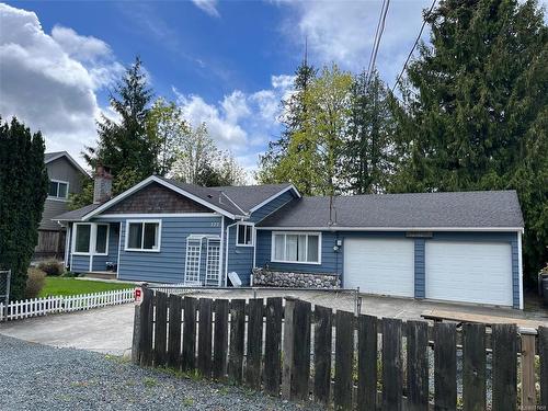 277 Buller Rd, Qualicum Beach, BC 