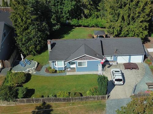 277 Buller Rd, Qualicum Beach, BC 