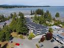 727-1600 Stroulger Rd, Nanoose Bay, BC  - Outdoor With Body Of Water With View 