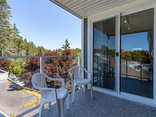 727-1600 Stroulger Rd, Nanoose Bay, BC - Outdoor With Exterior