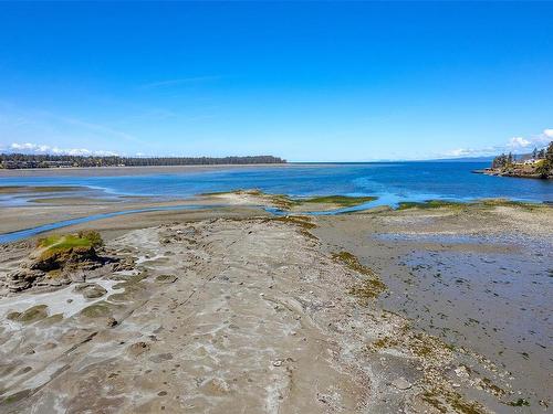 727-1600 Stroulger Rd, Nanoose Bay, BC - Outdoor With Body Of Water With View