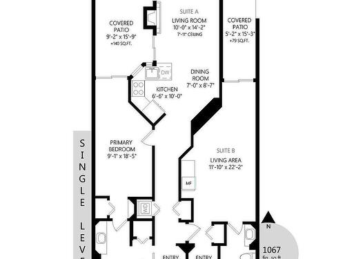 727-1600 Stroulger Rd, Nanoose Bay, BC - Other