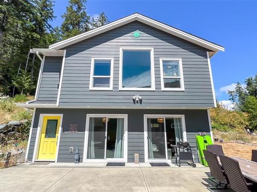 3056 Phillips Rd, Sooke, BC 