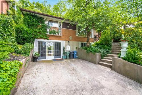 45 Regent Street, Guelph (Central East), ON - Outdoor