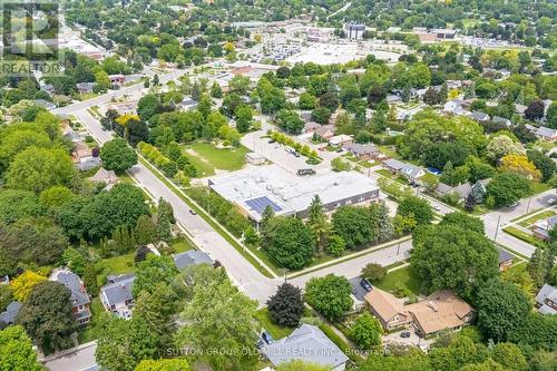 45 Regent Street, Guelph (Central East), ON - Outdoor With View