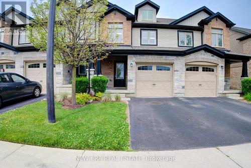 34 Arlington Crescent, Guelph (Pine Ridge), ON - Outdoor With Facade