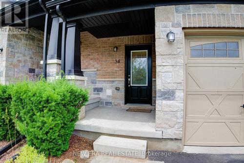 34 Arlington Crescent, Guelph (Pine Ridge), ON - Outdoor