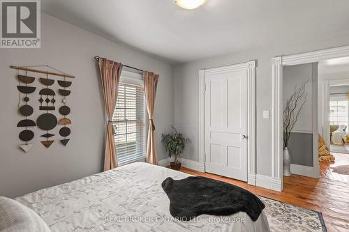 464 Scott Street, St. Catharines, ON - Indoor Photo Showing Bedroom