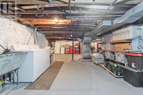 464 Scott Street, St. Catharines, ON - Indoor Photo Showing Laundry Room