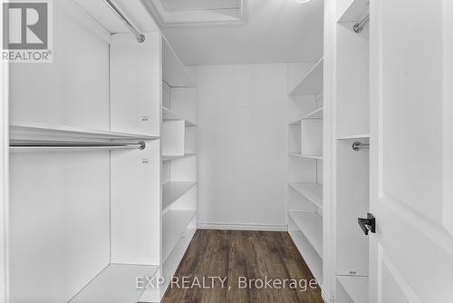 199 Tuliptree Road, Thorold, ON - Indoor With Storage