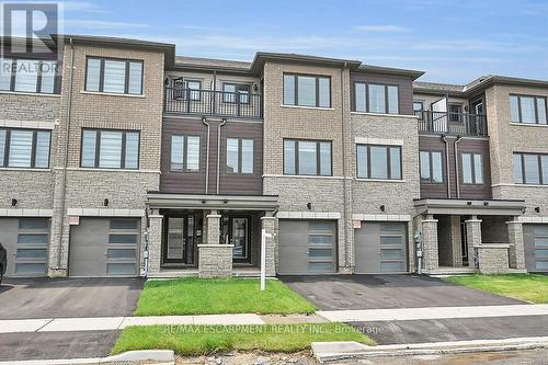 67 Holder Drive, Brantford, ON - Outdoor With Facade