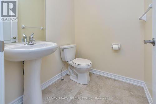 51 Weatherall Avenue, Cambridge, ON - Indoor Photo Showing Bathroom