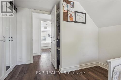 91 Page Street, St. Catharines, ON - Indoor Photo Showing Other Room