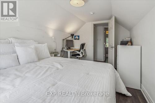 91 Page Street, St. Catharines, ON - Indoor Photo Showing Bedroom