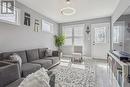 91 Page Street, St. Catharines, ON  - Indoor Photo Showing Living Room 