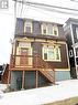 254-256 Britain Street, Saint John, NB  - Outdoor 