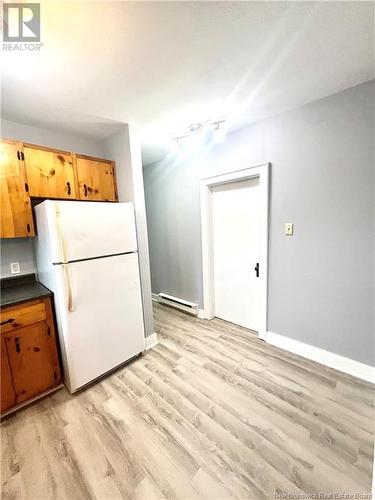 254-256 Britain Street, Saint John, NB - Indoor Photo Showing Kitchen