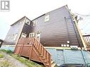 254-256 Britain Street, Saint John, NB  - Outdoor With Exterior 