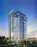 912-195 Bonis Ave, Toronto, ON  - Outdoor With Facade 