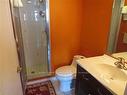 1407-410 Mclevin Ave, Toronto, ON  - Indoor Photo Showing Bathroom 