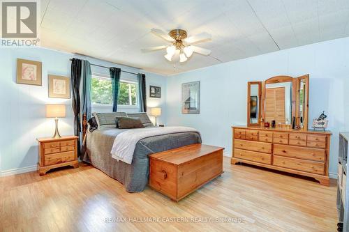 169 East Street, Smith-Ennismore-Lakefield, ON - Indoor Photo Showing Bedroom